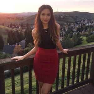 Meet your Posher, Kyana