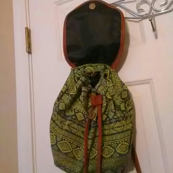 Small backpack - Picture 2 of 3