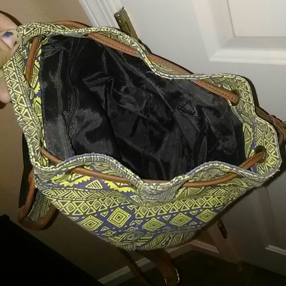 Small backpack - Picture 3 of 3