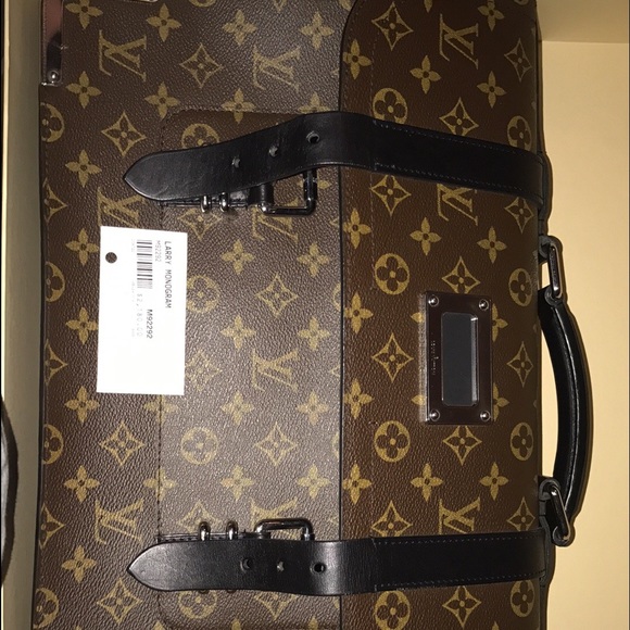 Lv brief case