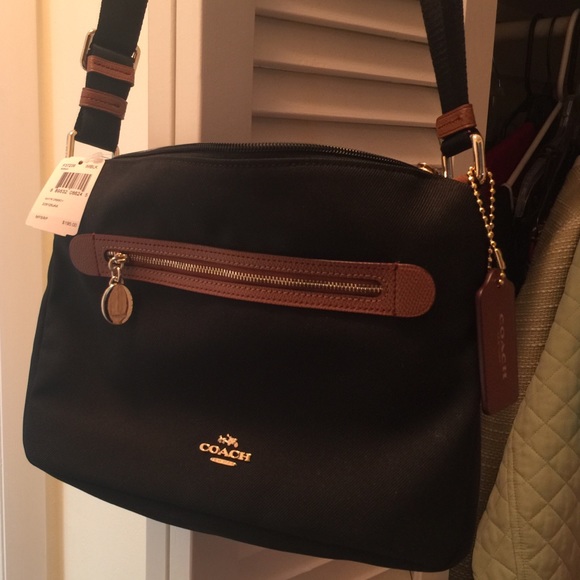 Coach Handbags - Coach cross body