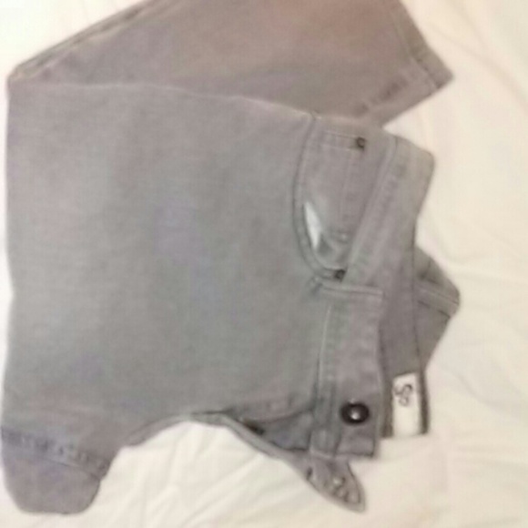 Women So skinny spandex jeans