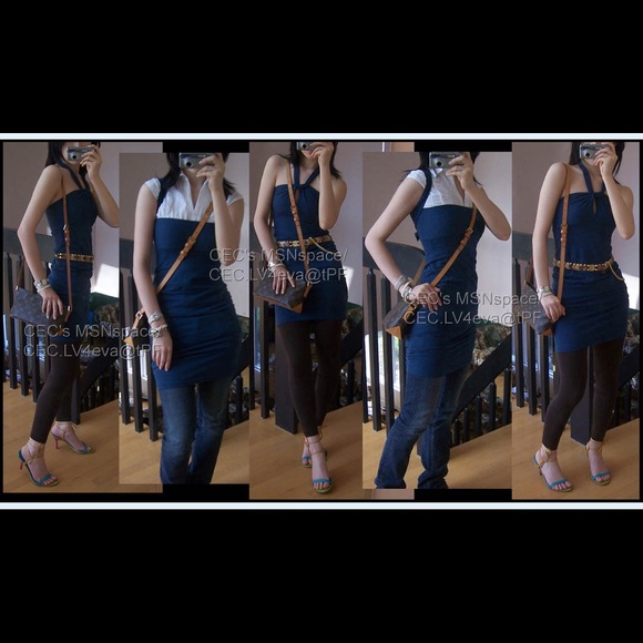 Louis Vuitton Trotteur - Picture 4 of 4