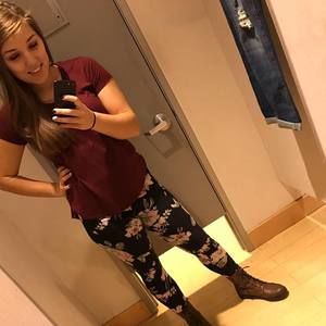 Meet your Posher, Jennifer