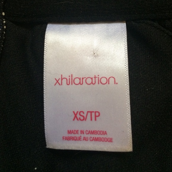 Strapless bikini top- Target - Picture 2 of 3