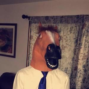 Meet your Posher, Felipe