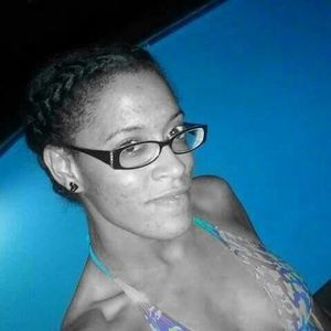 Meet your Posher, Gabrielle