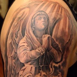 Meet your Posher, Jose