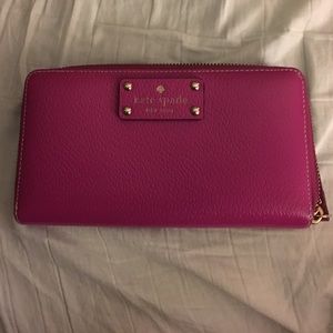 Kate Spade Wallet
