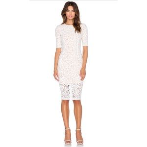 Misha Collection Rosie Dress