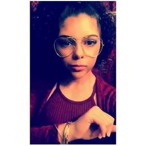 Meet your Posher, Christasia