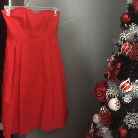 Gorgeous Red Dress