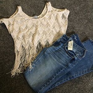NWT American Eagle Jeans