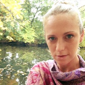 Meet your Posher, Jen