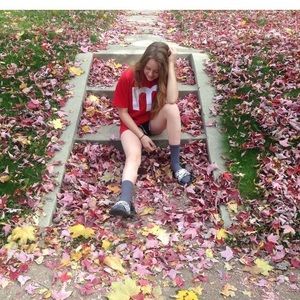 Meet your Posher, Mairead