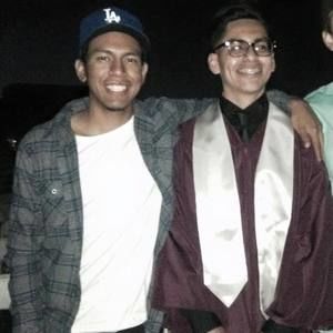 Meet your Posher, Christian