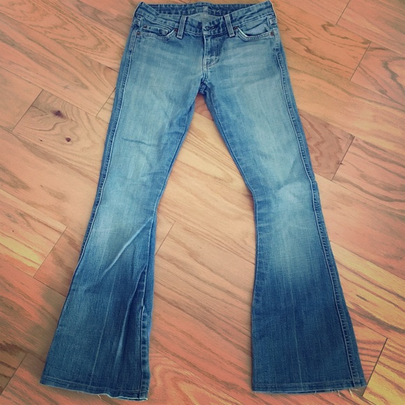 7 for all Mankind Jeans
