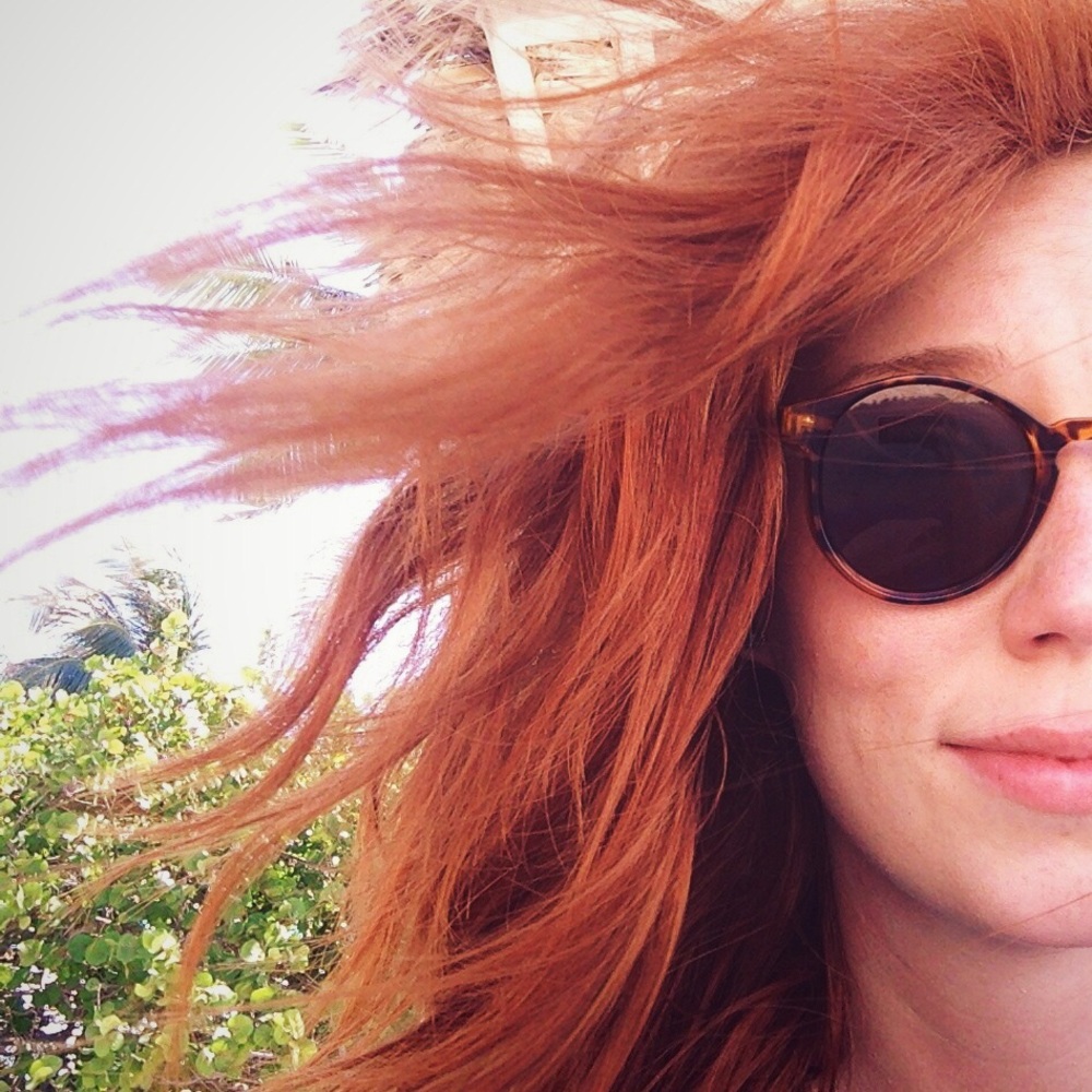 Meet your Posher, Ann