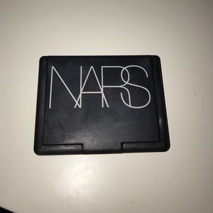 Nars orgasm blush!