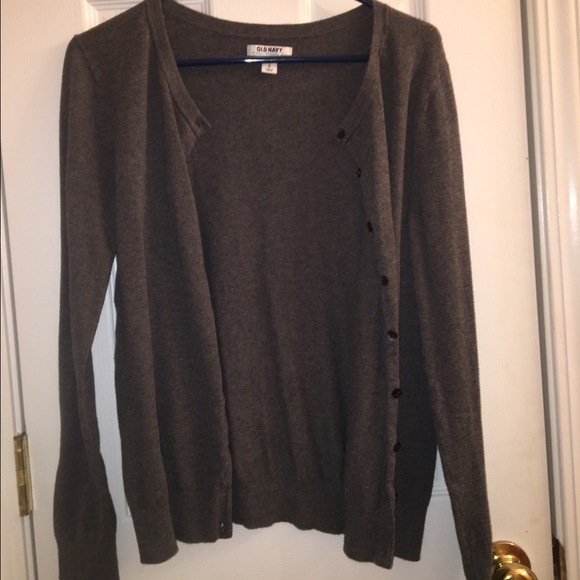 Old Navy Cardigan