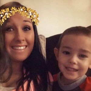 Meet your Posher, Megan