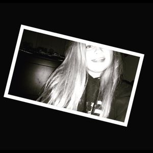 Meet your Posher, Natalie