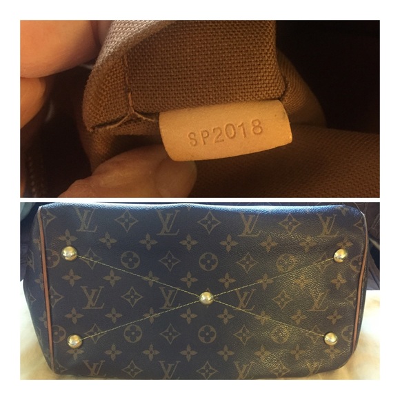 LV TIVOLI GM - Picture 3 of 8