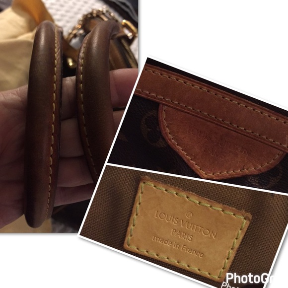 LV TIVOLI GM - Picture 8 of 8