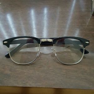 Malcolm X like Frames