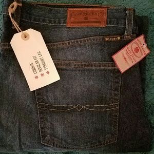 Men's Lucky Brand Jeans NWT