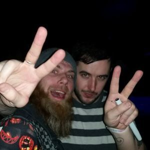 Meet your Posher, Curtis