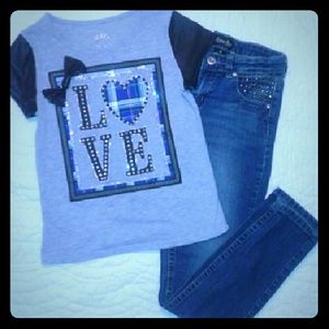 Justice top