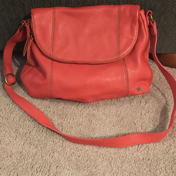 Large cross body