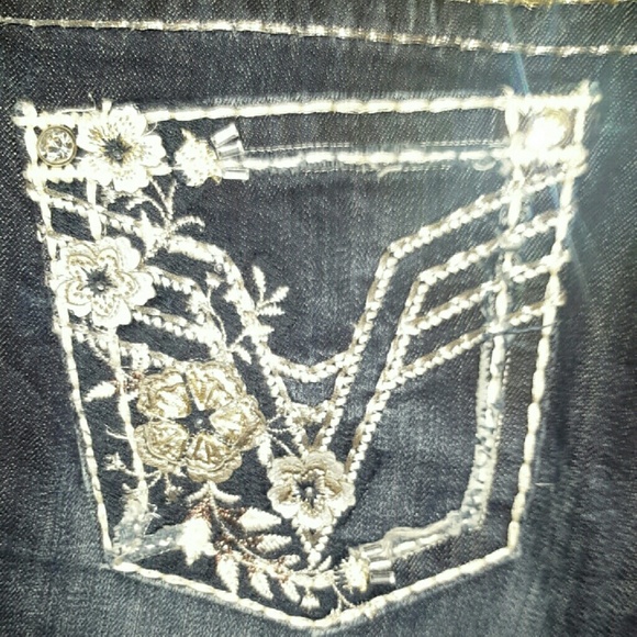 Vigoss jeans
