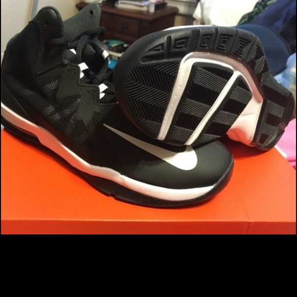 Nike sneakers