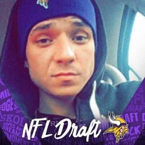 Meet your Posher, Cody