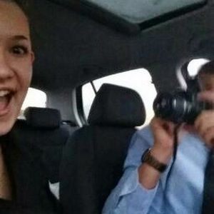 Meet your Posher, Casey