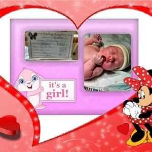 Meet your Posher, Jasmine