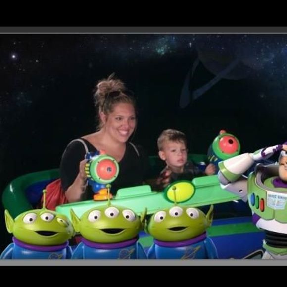 Meet your Posher, Shawn - Picture 1 of 1