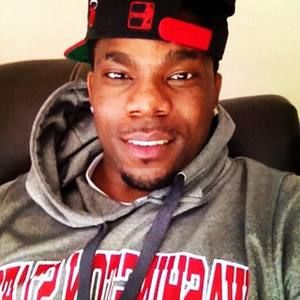 Meet your Posher, Dwayne