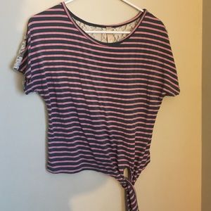 cute summer top