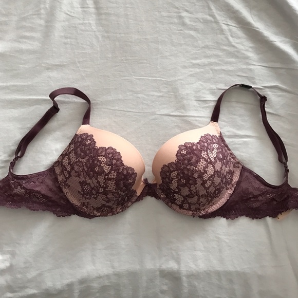 Victoria Secret Push-Up Bra