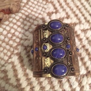 Beautiful bracelet/cuff