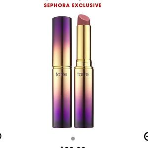 Tarte lipstick, cabana boy mauve