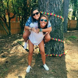 Meet your Posher, Heather