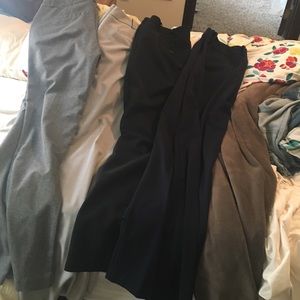 Women's slacks size 12 and 14