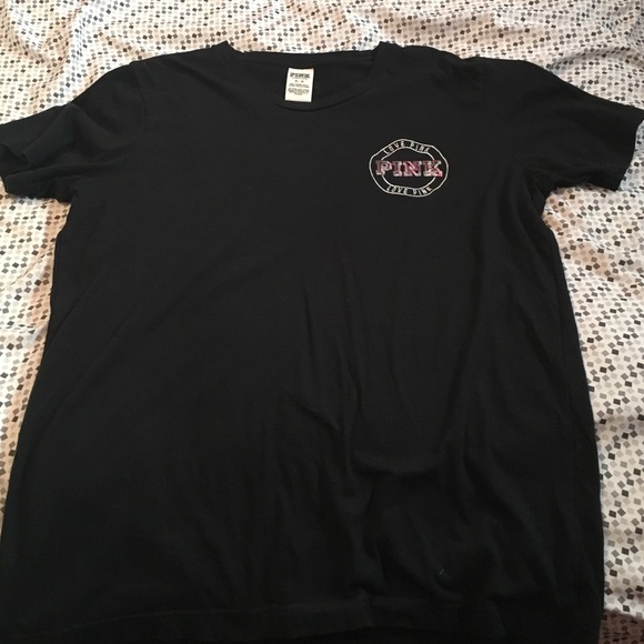 Black PINK tshirt