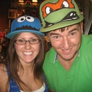 Meet your Posher, Dani