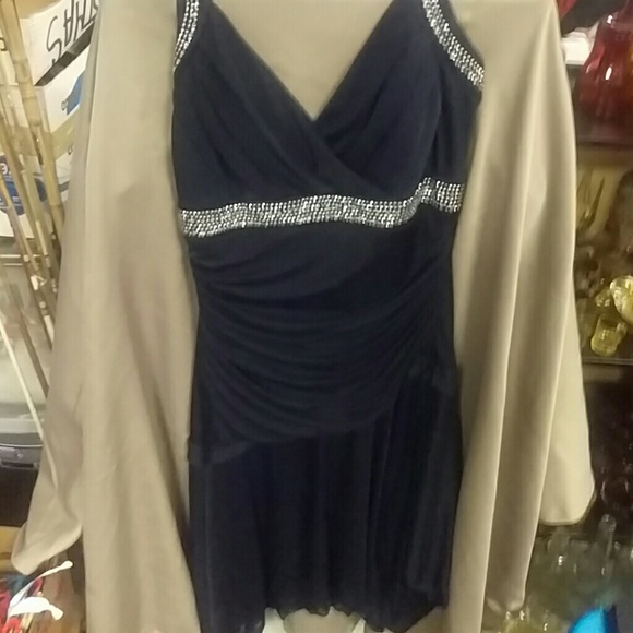 Cocktail dress