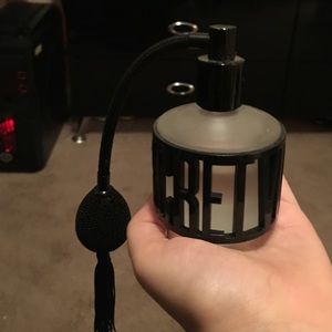 Old fashioned Victoria's Secret perfume!